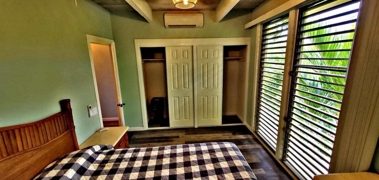 Апартаменты Ali'I Banyan Breeze Каилуа-Кона Экстерьер фото